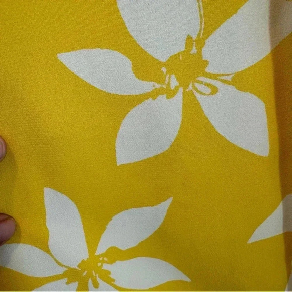 Vintage Ungaro Parallele Paris silk Dress - Picture 13 of 16